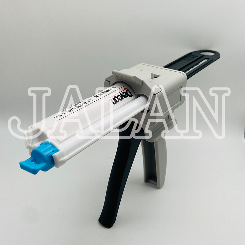 Tape Gun Dispenser - DEVCON 14167 Koude lasapparaat Frame Lijm