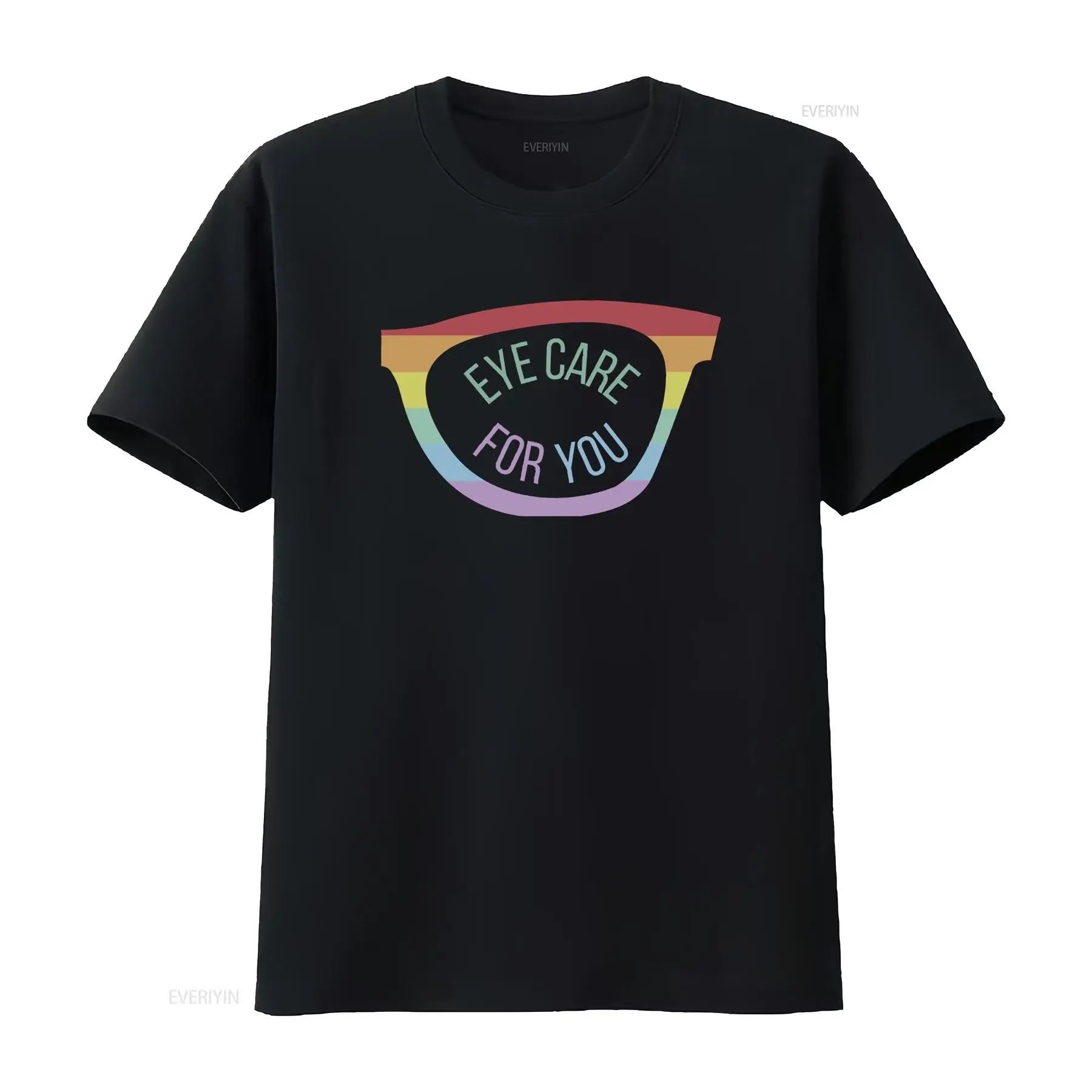 Office Tech For Men - Optometrie T-shirt Oogzorg Arts Optometrist Kantoorwerk
