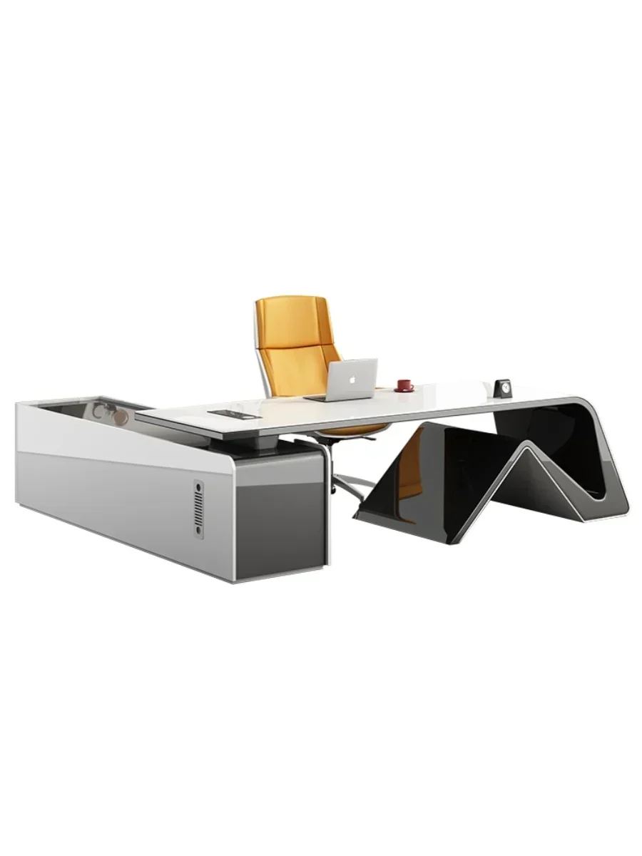 Office Technology Administration - Technologie Verf Kantoorbureau Baas Manager's bureau