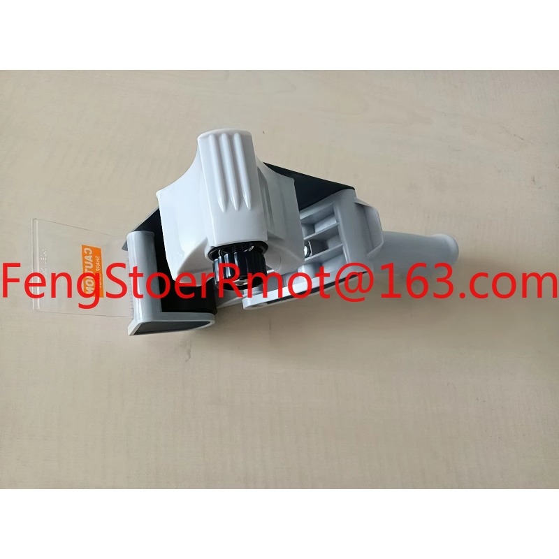 Tape Gun Dispenser - Nieuwe promotie plastic kleefband dispenser voor