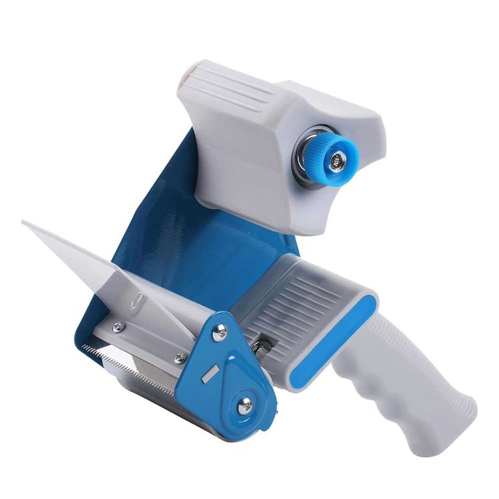 Tape Gun Dispenser - 1 stuk 2-inch tape-dispenser, tapepistool voor
