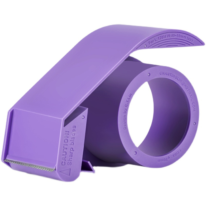 Tape Gun Dispenser - Verpakking Tape Dispenser, Handheld Verzending Accessoire,