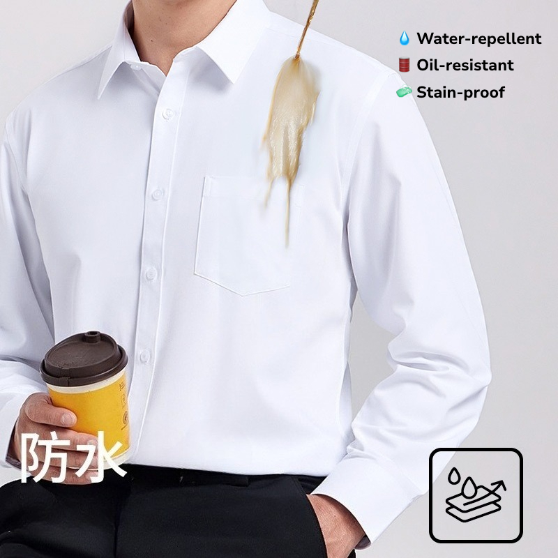 Waterdicht en oliebestendig ov - Office Tech For Men recensie en prijs