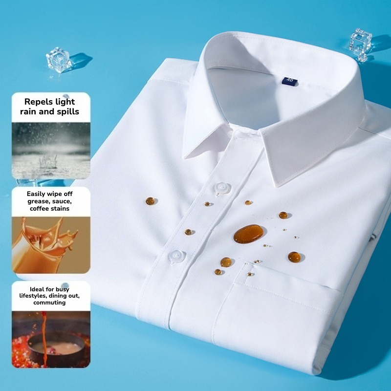 Waterdicht en oliebestendig ov - Office Tech For Men recensie en prijs