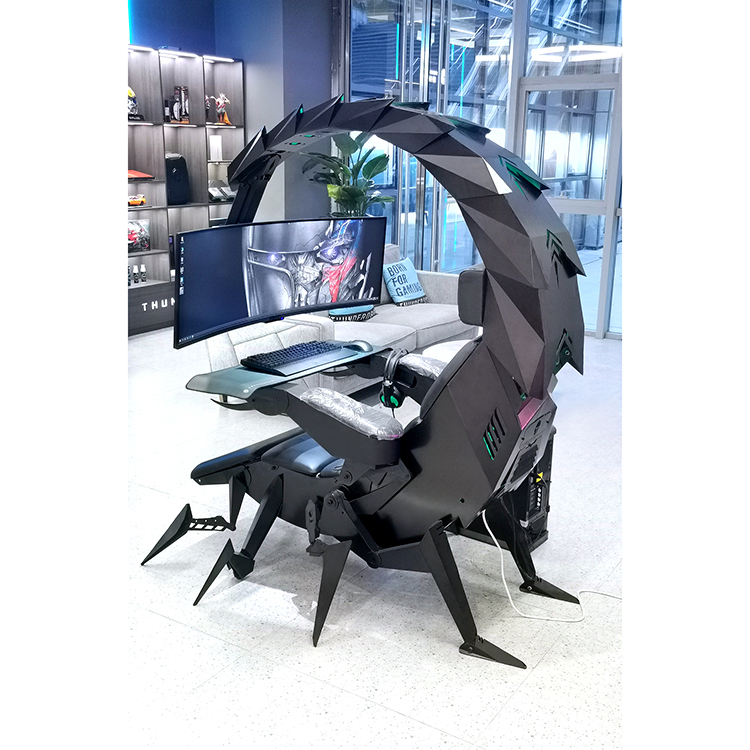 Beste prijs ergonomische onder - Office Tech Furniture recensie en prijs