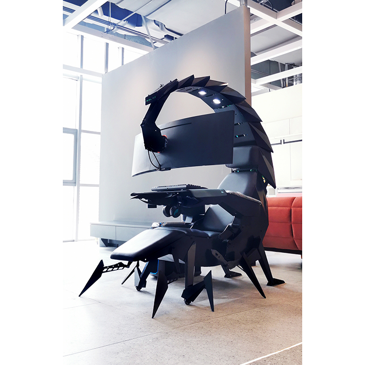 Beste prijs ergonomische onder - Office Tech Furniture recensie en prijs