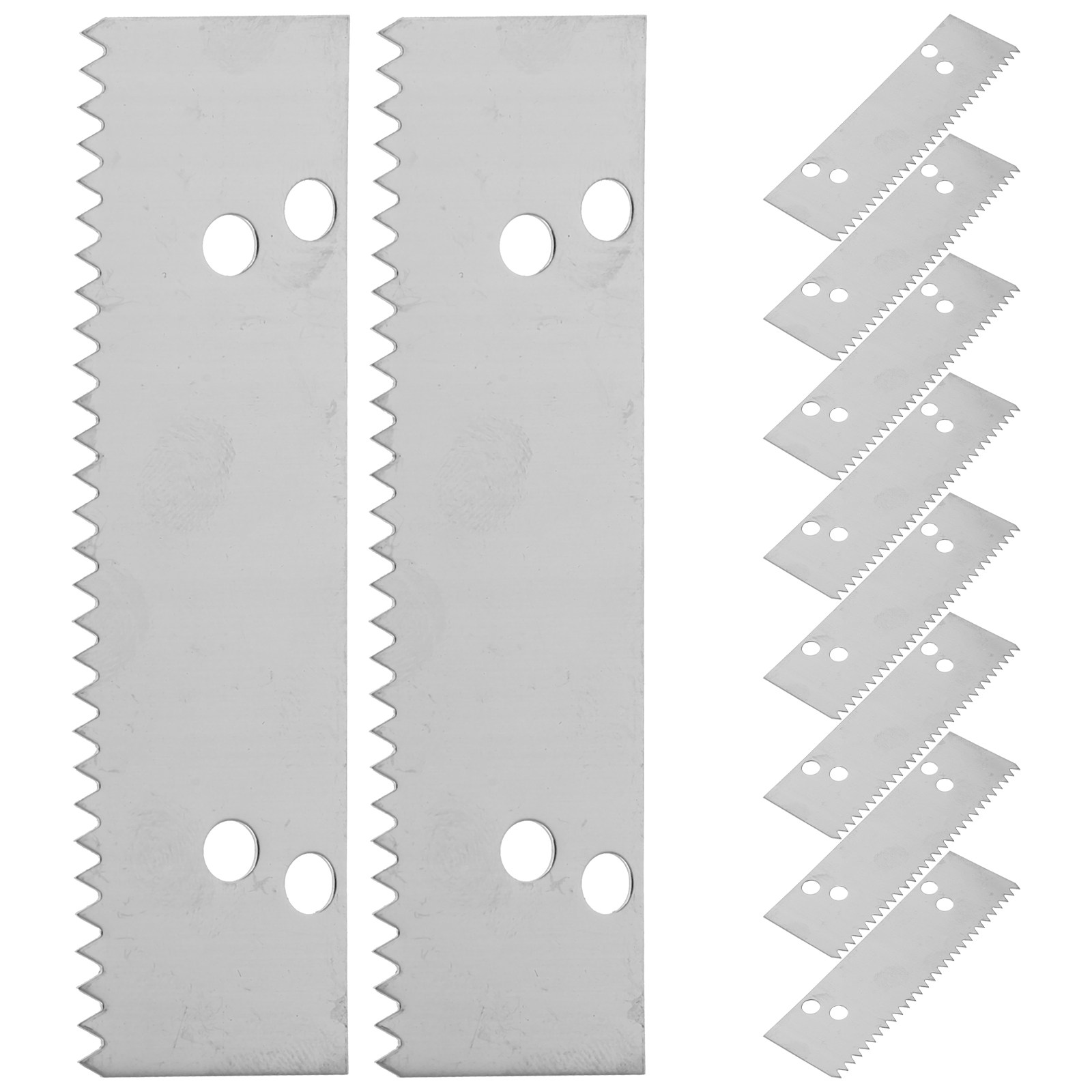 10 stuks metalen tape-dispense - Tape Gun Dispenser recensie en prijs