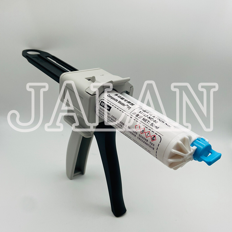 DEVCON 14167 Koude lasapparaat - Tape Gun Dispenser recensie en prijs