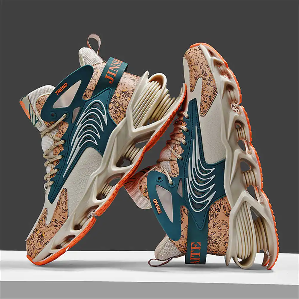 Antislip Mid Kind Running Snea - Office Tech For Men recensie en prijs