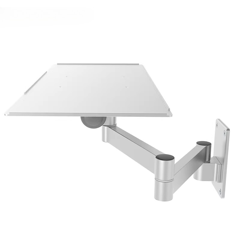 Draadloos toetsenbord en muis  - Document Holder Monitor recensie en prijs