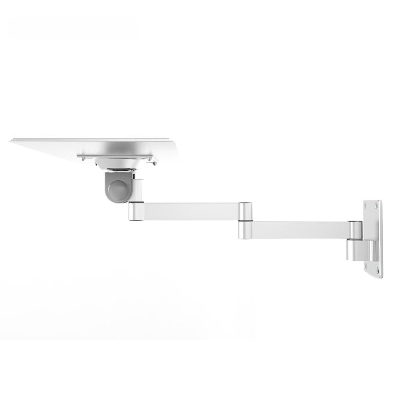 Draadloos toetsenbord en muis  - Document Holder Monitor recensie en prijs