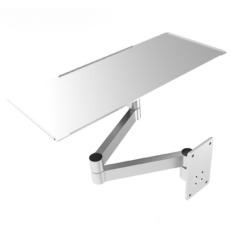 Draadloos toetsenbord en muis  - Document Holder Monitor recensie en prijs