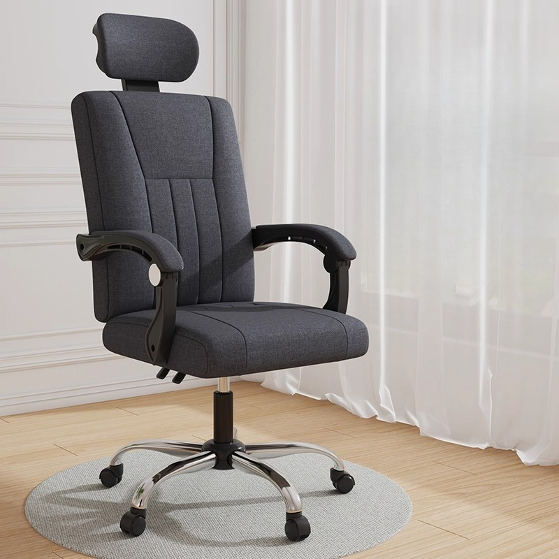 Draaibare bureaustoel voor thu - Office Tech Furniture recensie en prijs