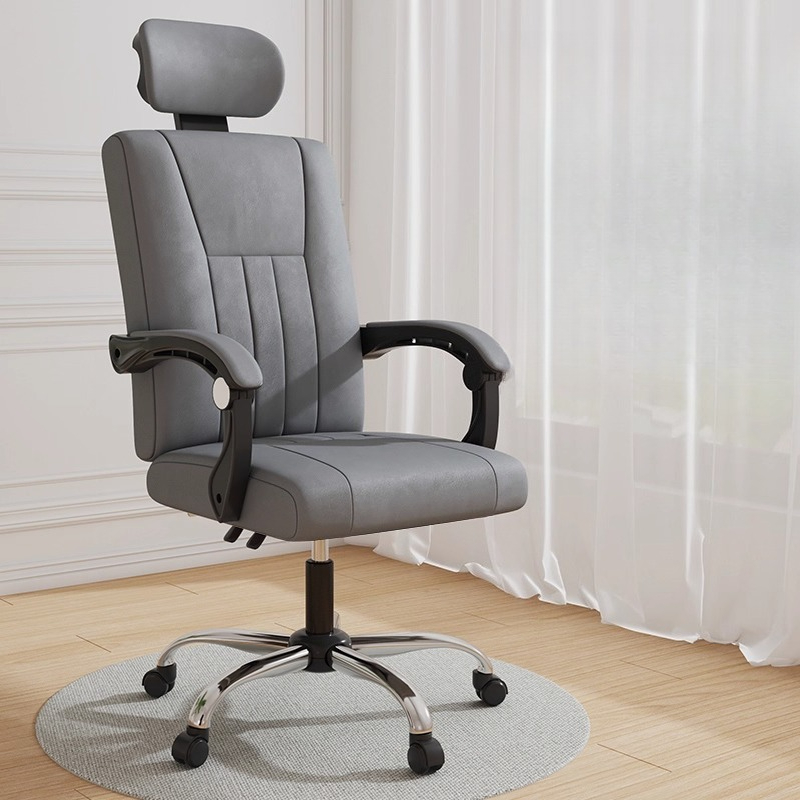 Draaibare bureaustoel voor thu - Office Tech Furniture recensie en prijs
