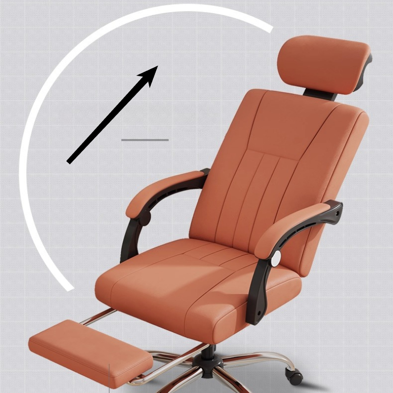 Draaibare bureaustoel voor thu - Office Tech Furniture recensie en prijs