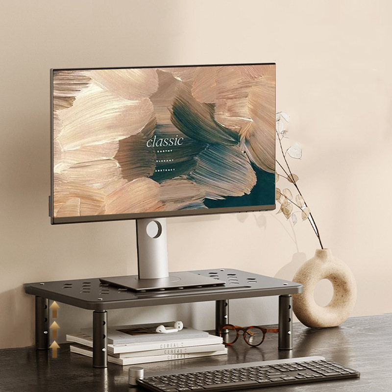 Verstelbaar computerrek, teles - Document Holder Monitor recensie en prijs