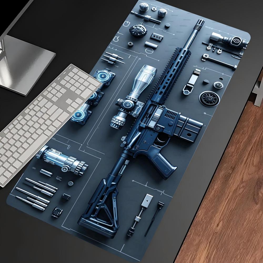 Industriële Technologie Layout - Office Tech Gear recensie en prijs