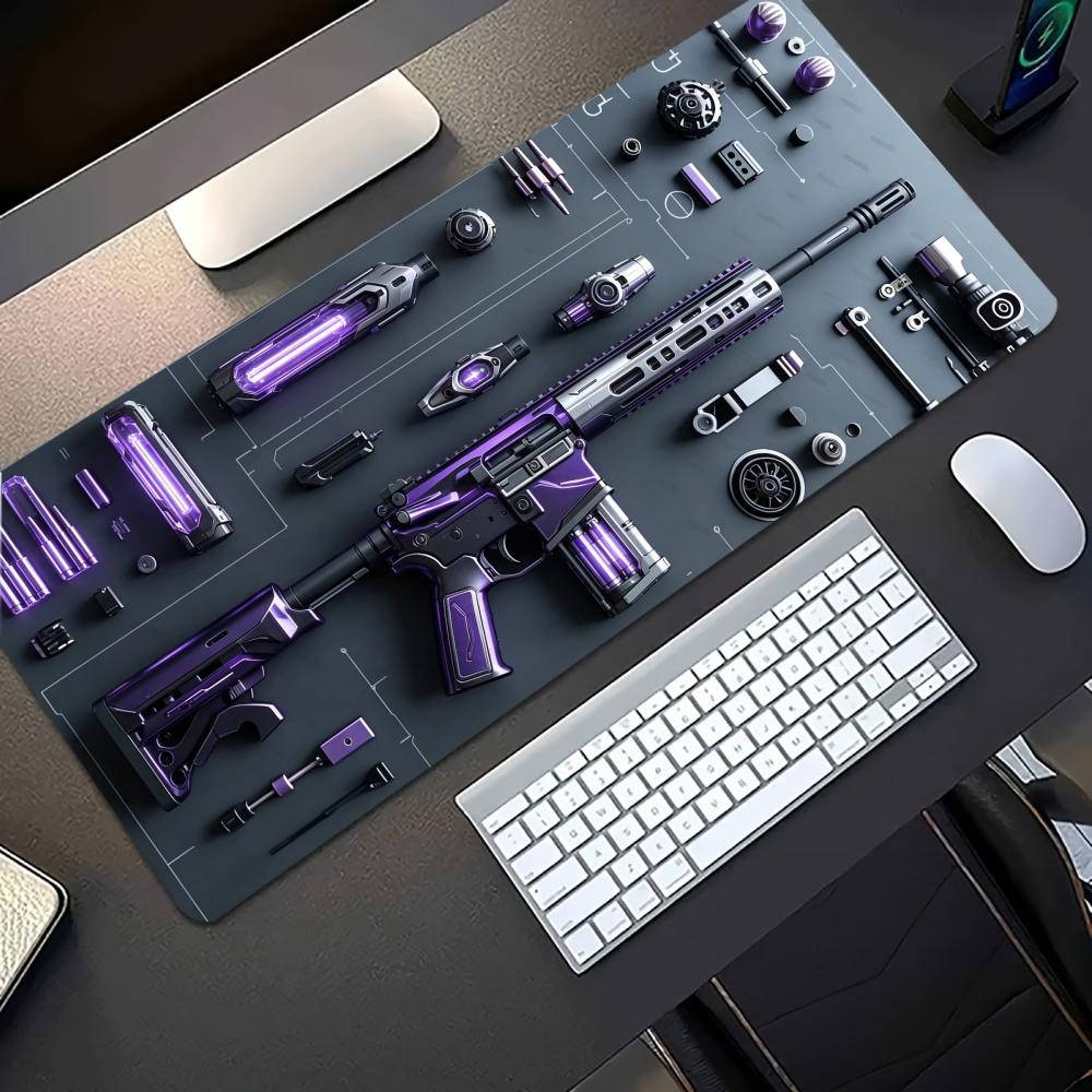 Industriële Technologie Layout - Office Tech Gear recensie en prijs