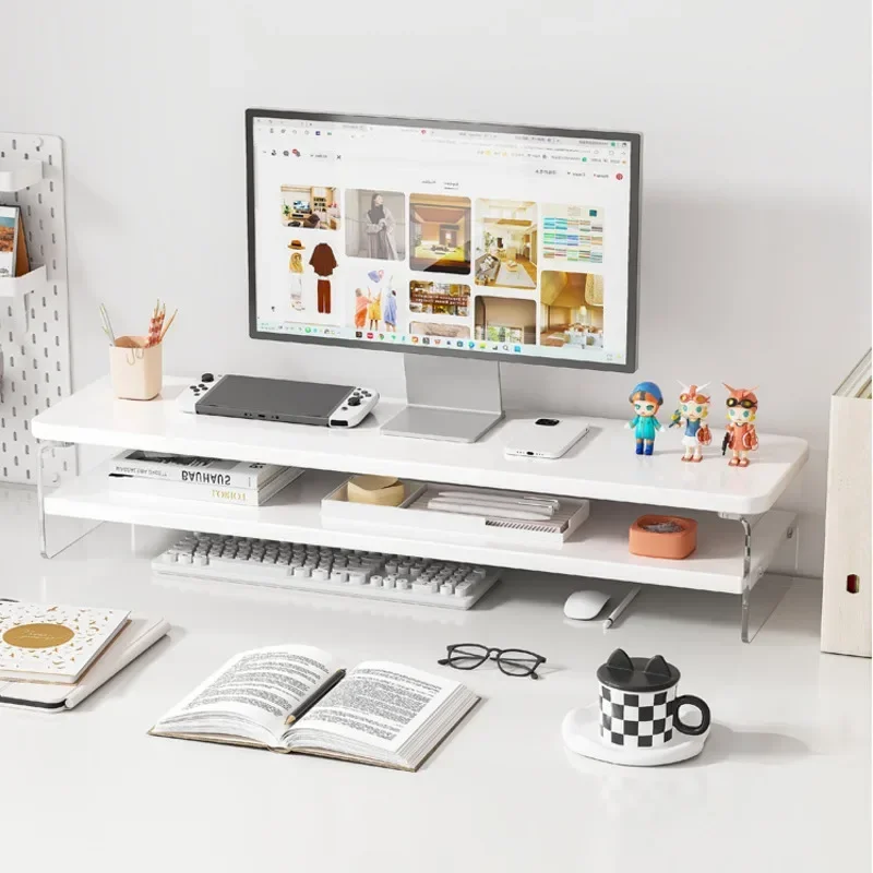 Acryl Display Hoogte Beugel Ka - Document Holder Monitor recensie en prijs