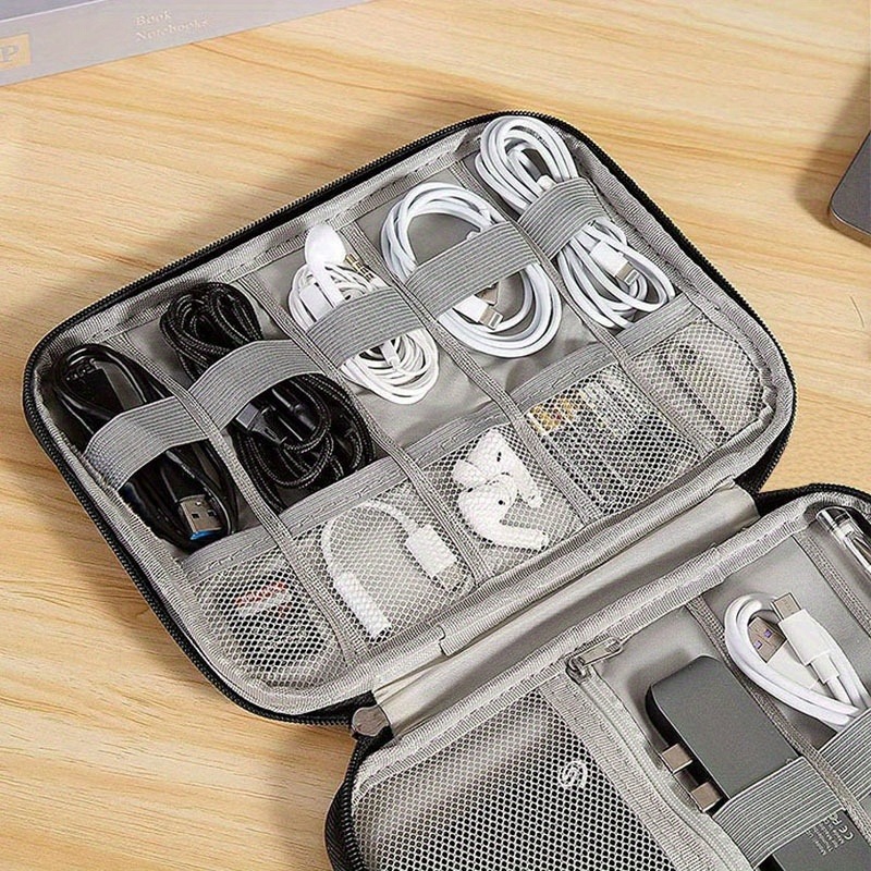 Een elektronische accessoirebo - Office Tech Gear recensie en prijs