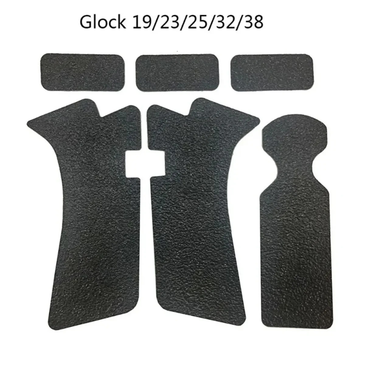 Antislip Rubber Textuur Grip W - Tape Gun Dispenser recensie en prijs