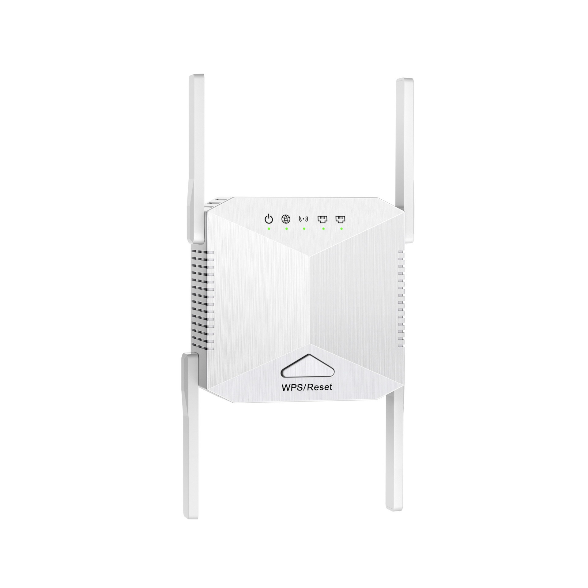 4 Antenne 1200Mbps Draadloze W - Wifi Range Extender recensie en prijs