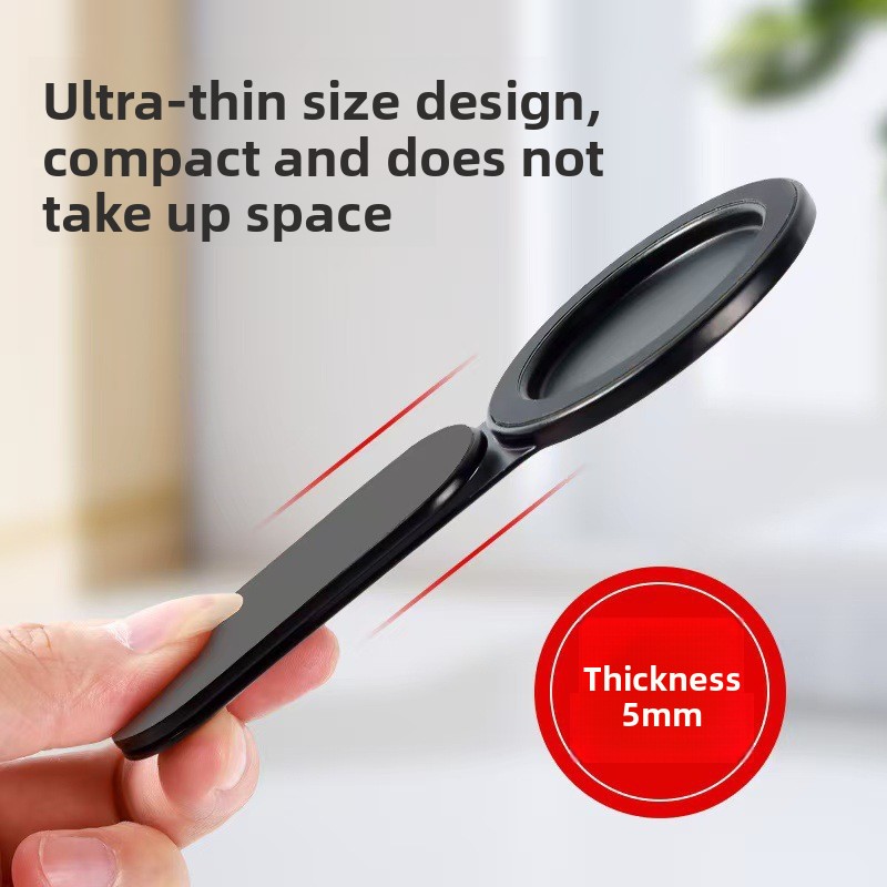Magnetische laptop telefoonhou - Document Holder Monitor recensie en prijs