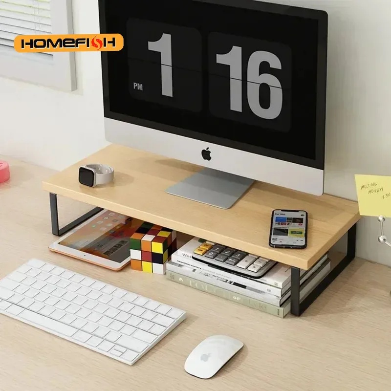 Verhoogde monitorstandaard voo - Document Holder Monitor recensie en prijs
