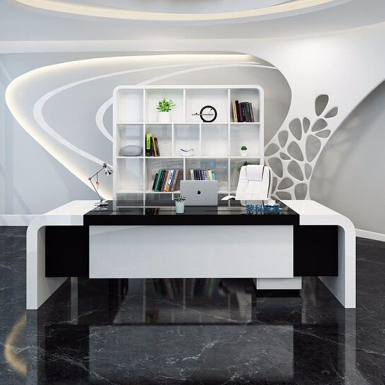 Modern design high-tech direct - Office Tech Furniture recensie en prijs