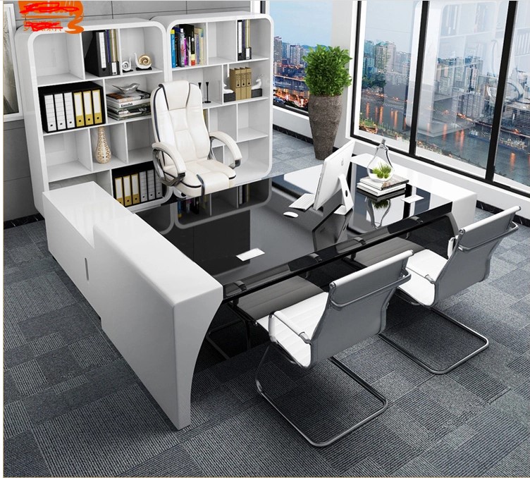 Modern design high-tech direct - Office Tech Furniture recensie en prijs