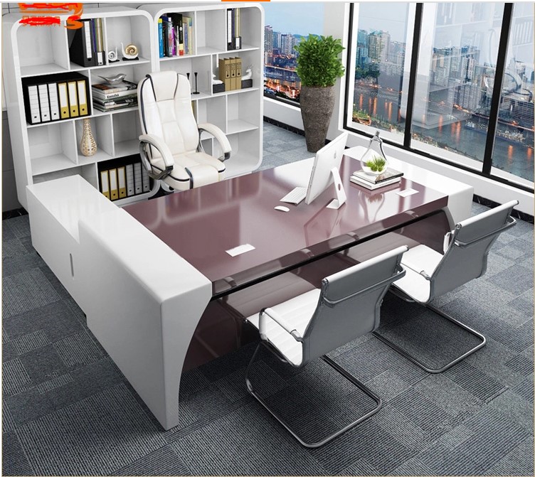 Modern design high-tech direct - Office Tech Furniture recensie en prijs