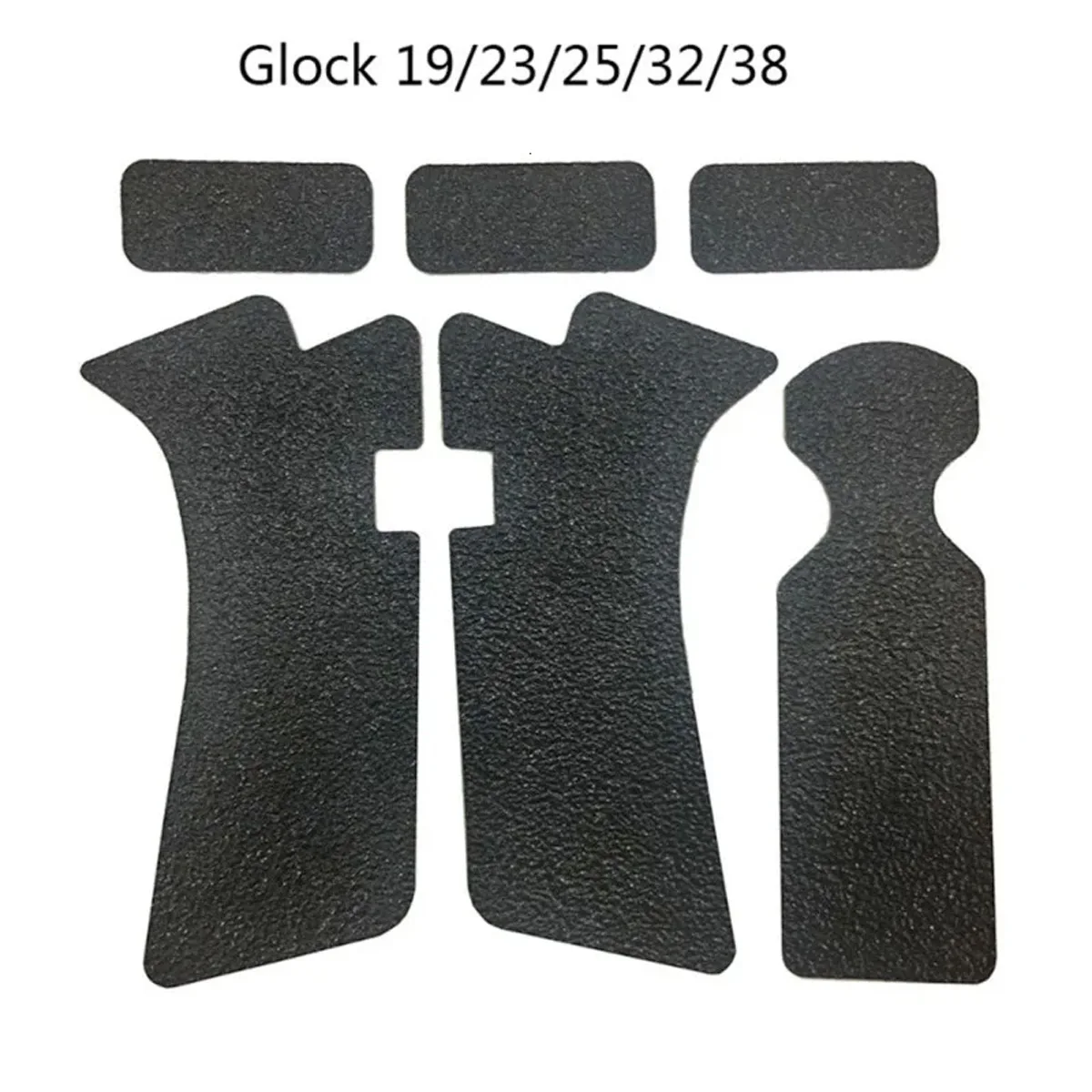 Antislip Rubber Textuur Grip W - Tape Gun Dispenser recensie en prijs