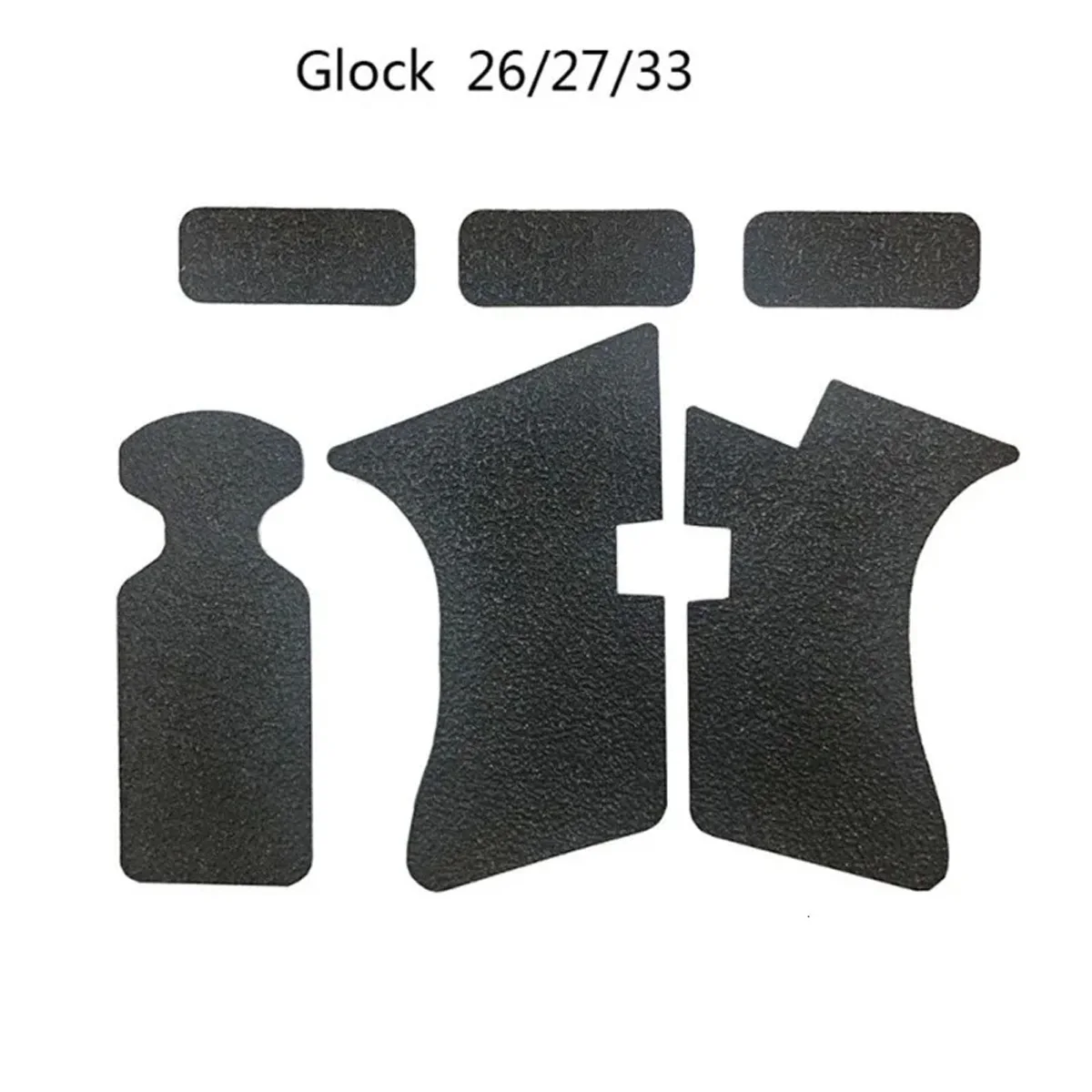 Antislip Rubber Textuur Grip W - Tape Gun Dispenser recensie en prijs