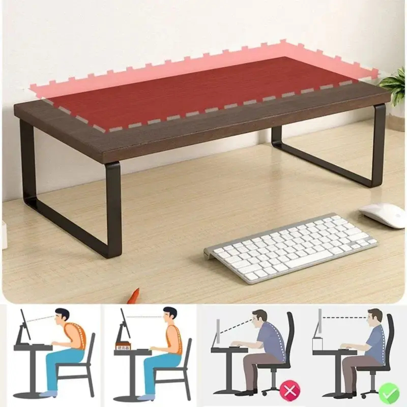 Creatieve monitorstandaard met - Document Holder Monitor recensie en prijs
