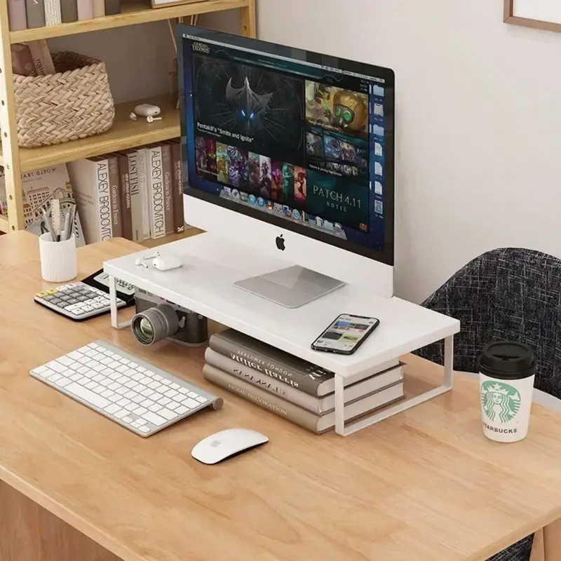 Creatieve monitorstandaard met - Document Holder Monitor recensie en prijs