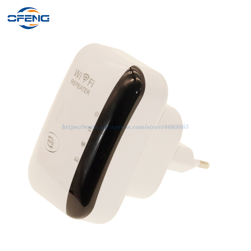 Draadloze WiFi-repeater, WiFi- - Wifi Range Extender recensie en prijs