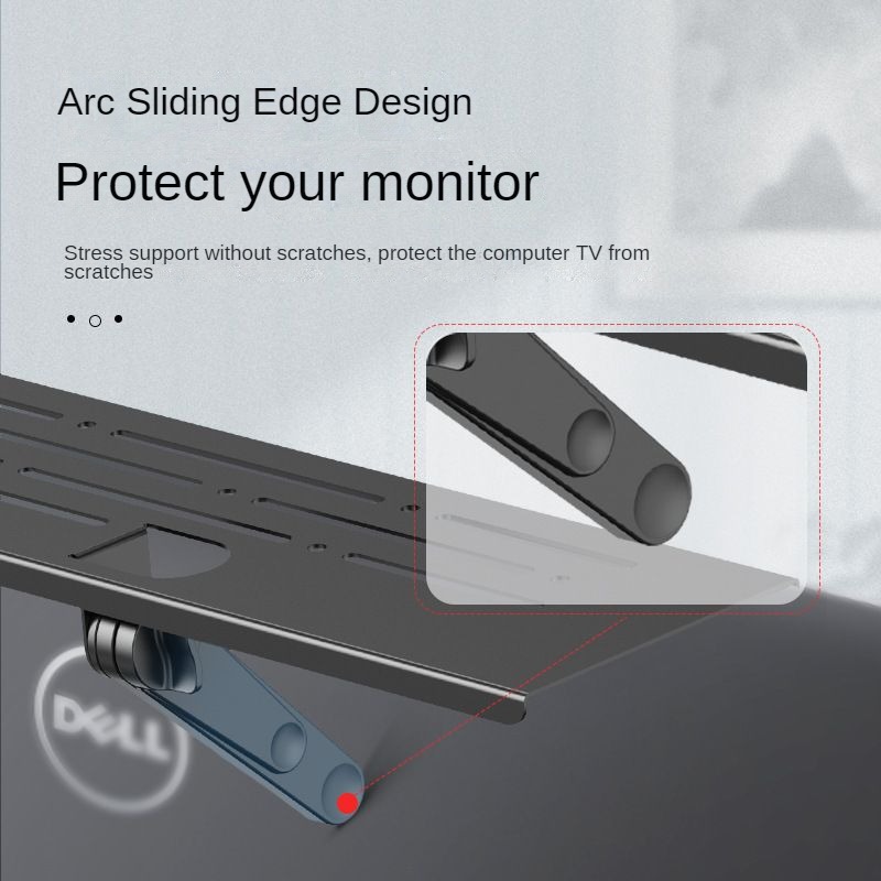 BEISHI Verstelbare scherm Top  - Document Holder Monitor recensie en prijs