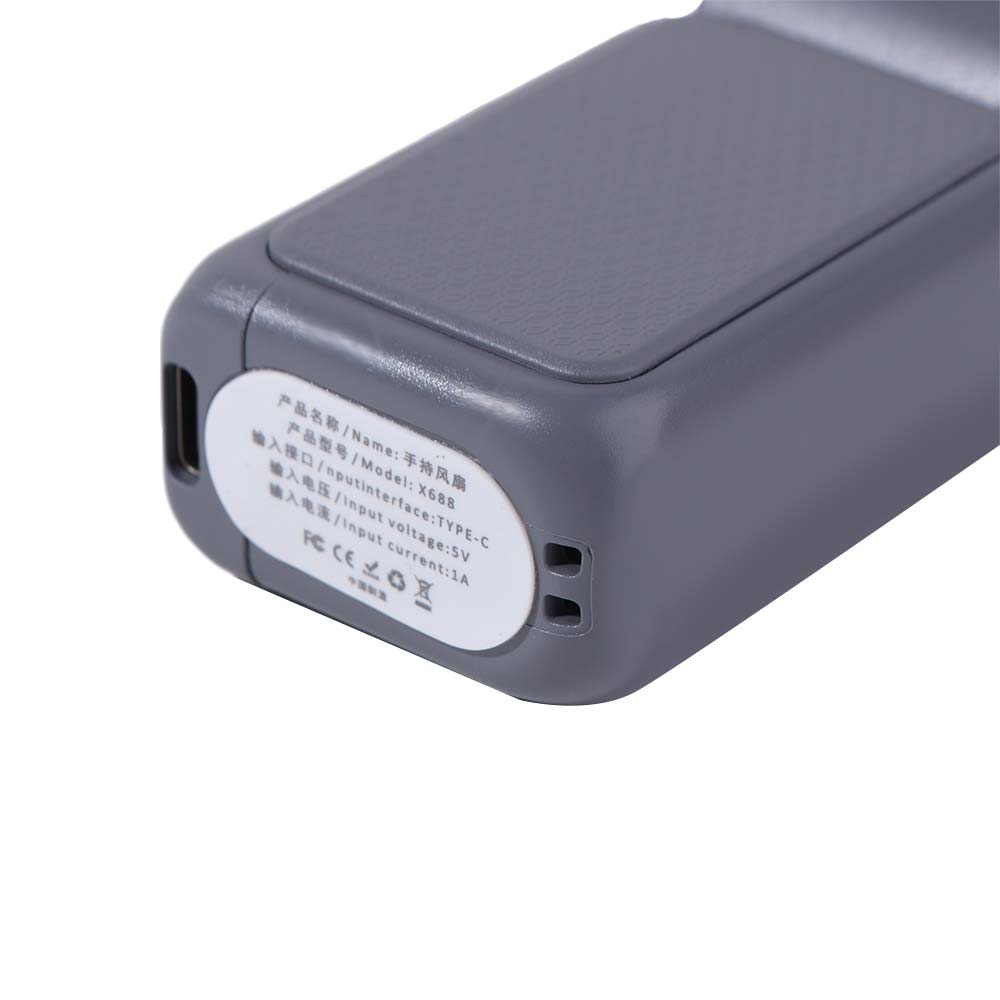 6-versnellings mini draagbare  - Office Tech Gear recensie en prijs