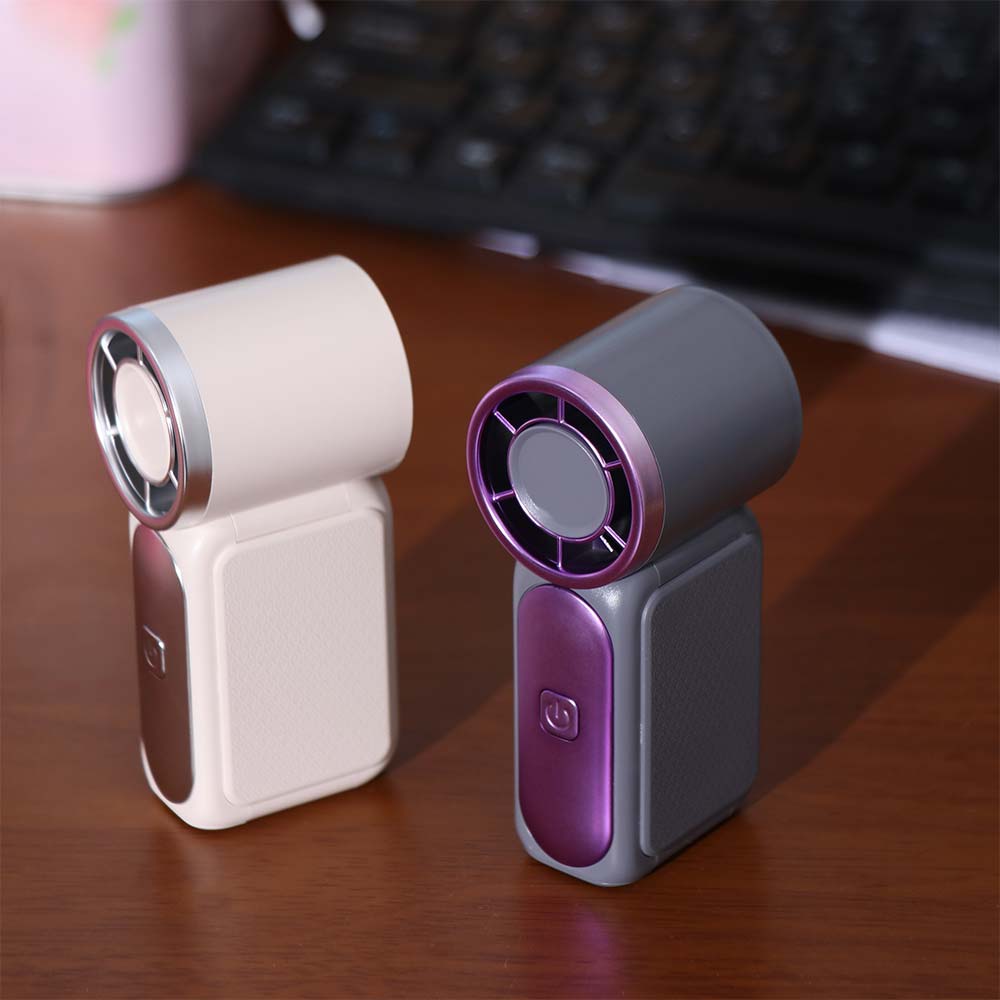 6-versnellings mini draagbare  - Office Tech Gear recensie en prijs