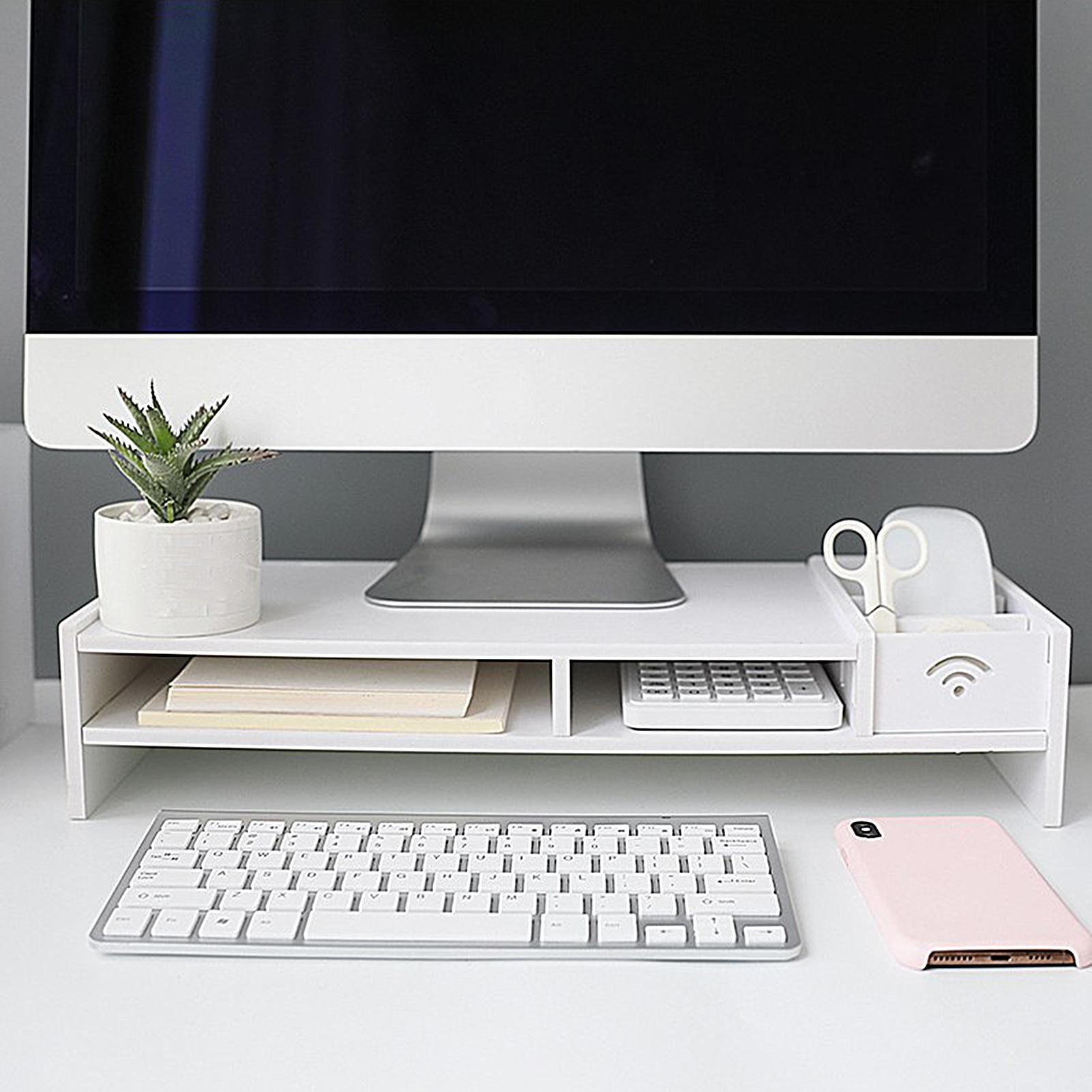 Kantoororganisatie Monitor Ris - Document Holder Monitor recensie en prijs