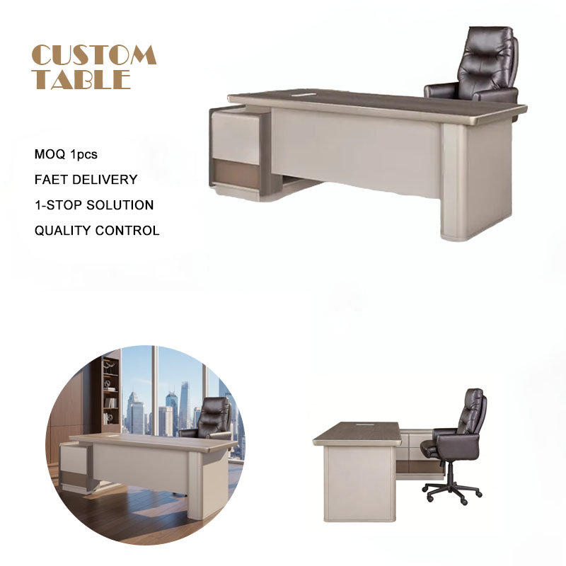 Modern luxe ergonomisch kantoo - Office Tech Management recensie en prijs