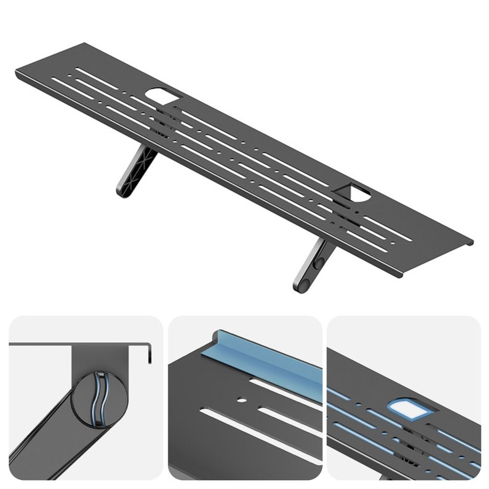 Universele TV Top Plank Scherm - Document Holder Monitor recensie en prijs