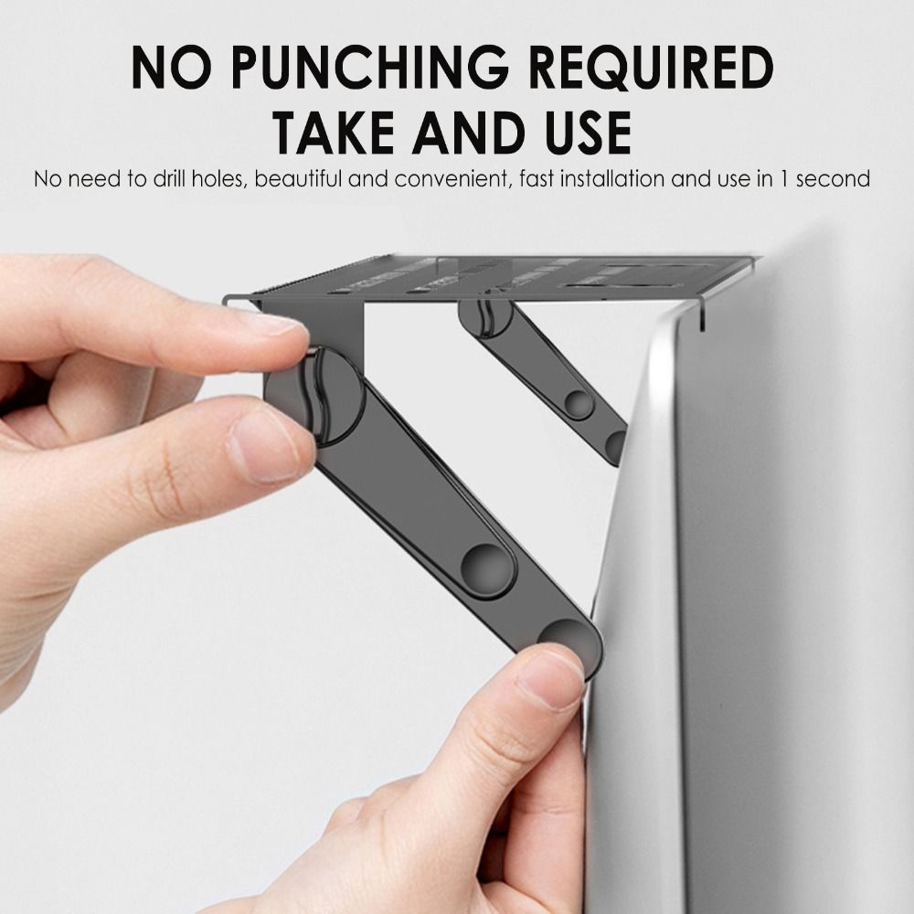 Universele TV Top Plank Scherm - Document Holder Monitor recensie en prijs