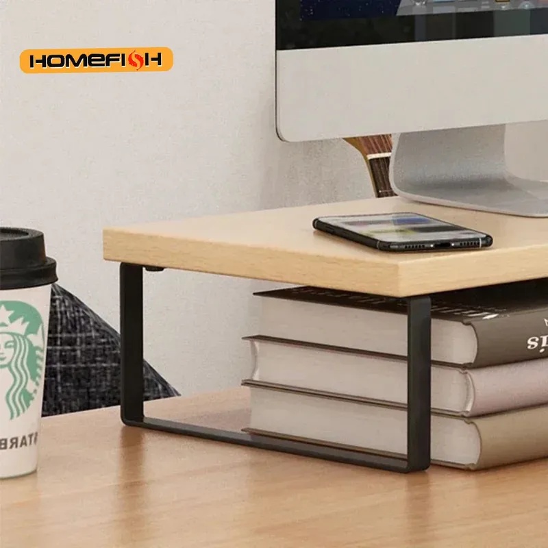 Desktopmonitor-verhogerstandaa - Document Holder Monitor recensie en prijs