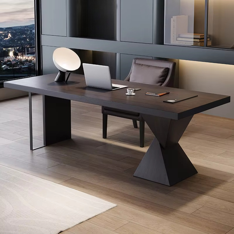 Modern thuiskantoor meubilair, - Office Tech Management recensie en prijs