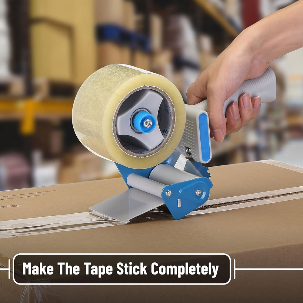 1 stuk 2-inch tape-dispenser,  - Tape Gun Dispenser recensie en prijs