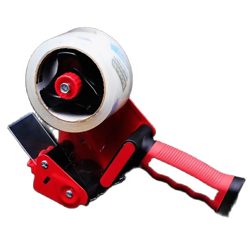 Tapepistool Standaard draagbar - Tape Gun Dispenser recensie en prijs
