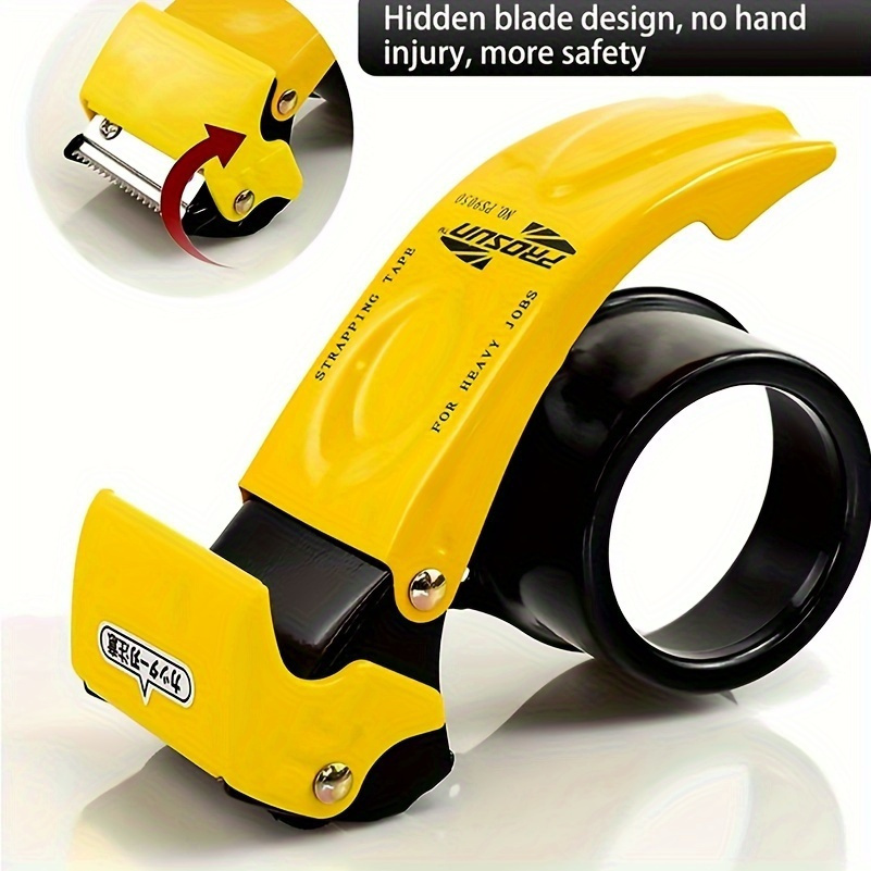 Robuuste draagbare verpakkings - Tape Gun Dispenser recensie en prijs