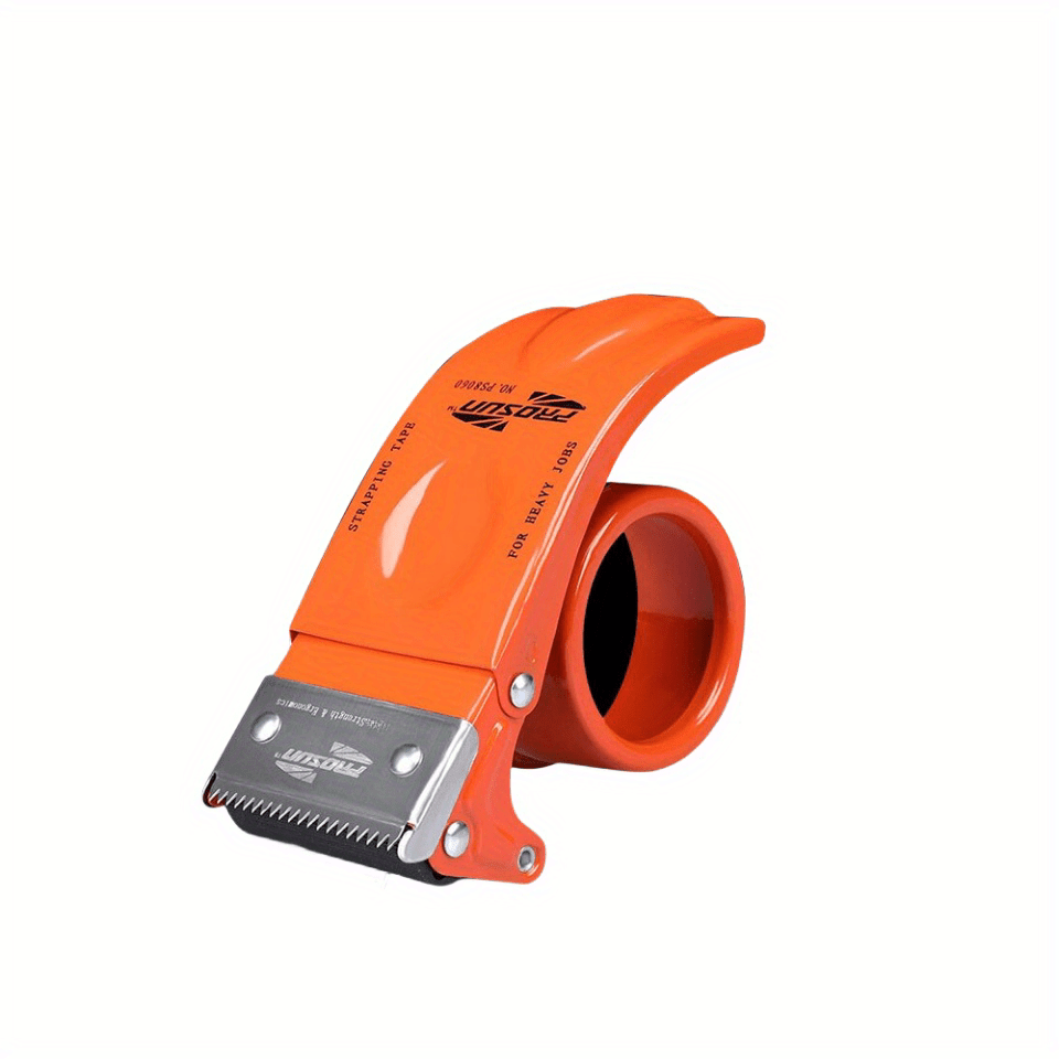 Robuuste draagbare verpakkings - Tape Gun Dispenser recensie en prijs