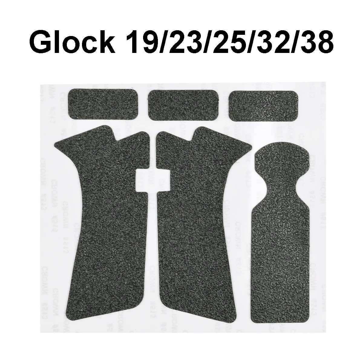 Antislip Rubber Texture Grip T - Tape Gun Dispenser recensie en prijs